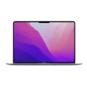 Macbook Pro met Notch V3