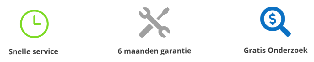 Service guarantee examination1