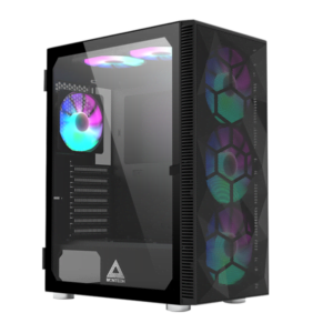 NEW GEN Straiker PC