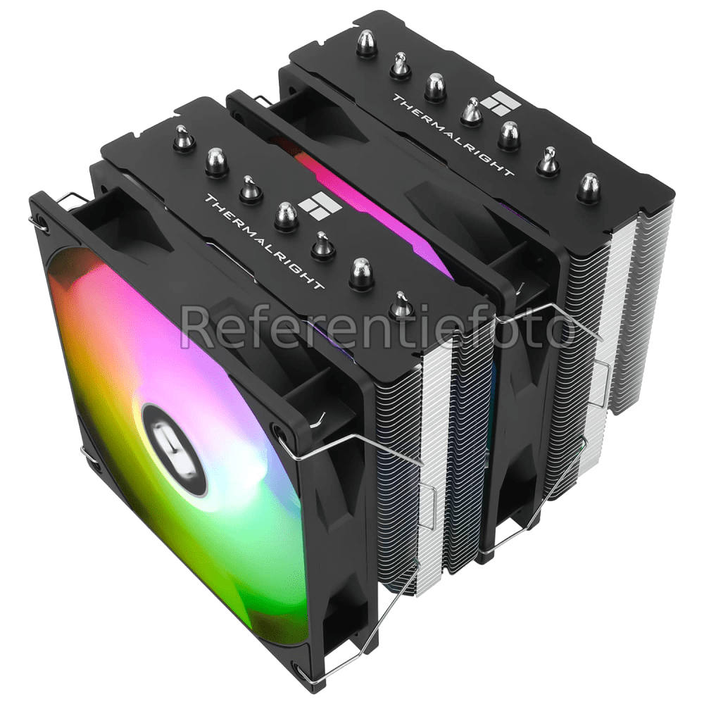 Straiker High-End Gaming Pc - Afbeelding 6