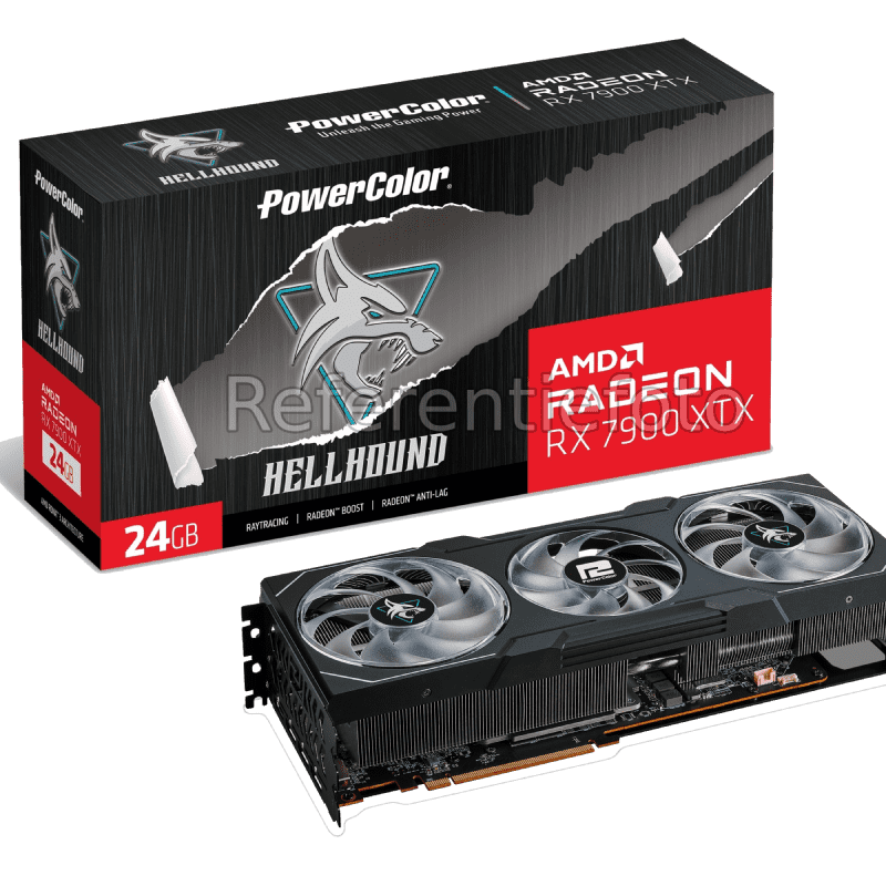 Straiking Extreme AMD Gaming PC - Image 2