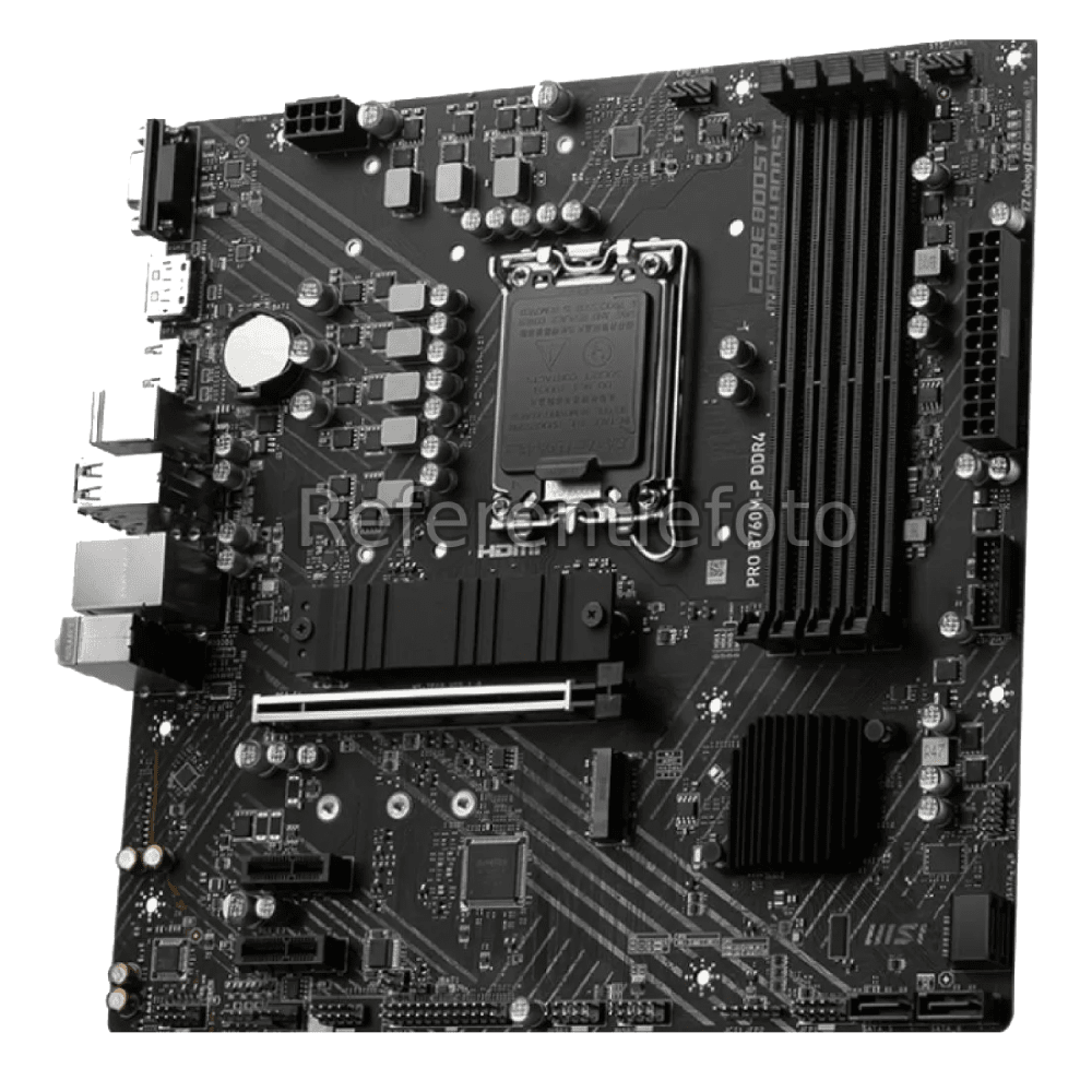 Straiker High-End Gaming Pc - Afbeelding 2
